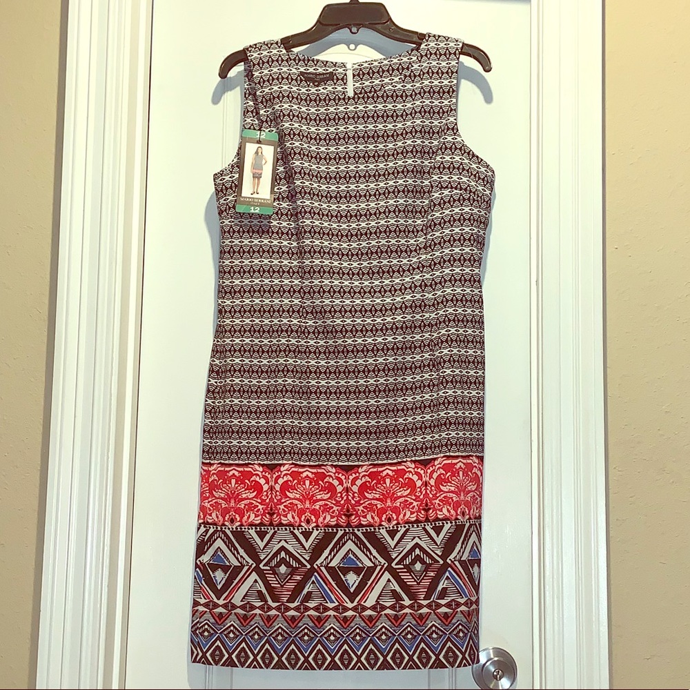 Ladies dress